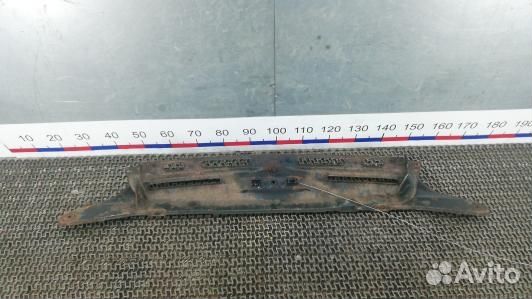 Рамка капота mercedes benz sprinter 1 (AEA23VQ01)