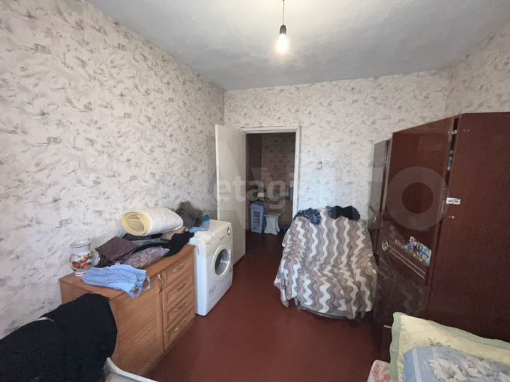 2-к. квартира, 51,5 м², 2/10 эт.