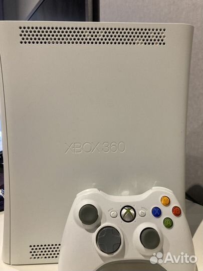 Xbox 360