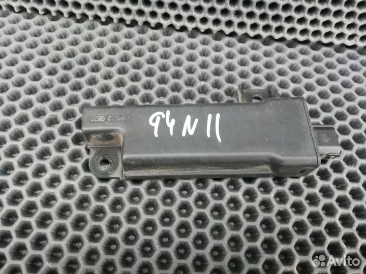 Антенна датчиков давления в шинах Mercedes