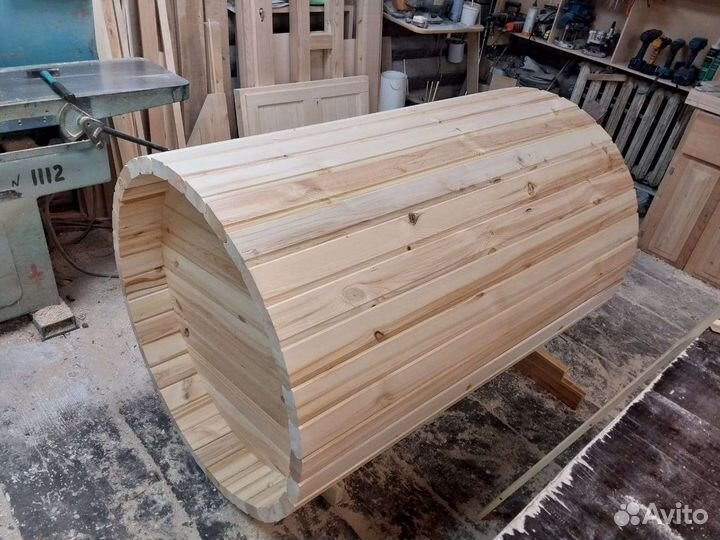 Будка для собаки