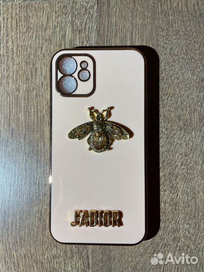 Чехол на iPhone 12