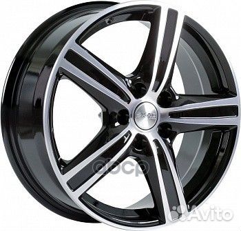 Диск skad, Адмирал 6.5x17/5x114.3ET45 66.1