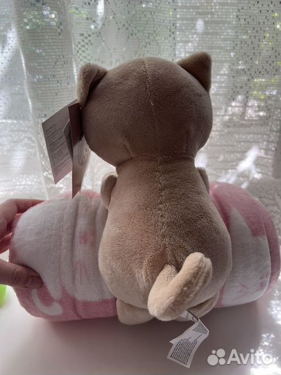 Плед Tarrington House детский