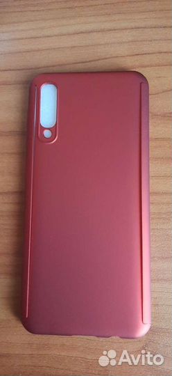 Чехол для телефона Samsung а30с