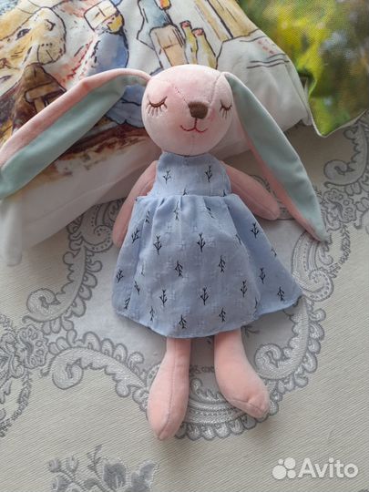 Детские игрушки для дошкольного возраста