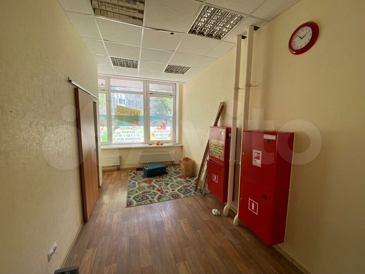 Торговая площадь, 175 м²