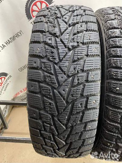 Dunlop Grandtrek Ice 02 245/65 R17 111T