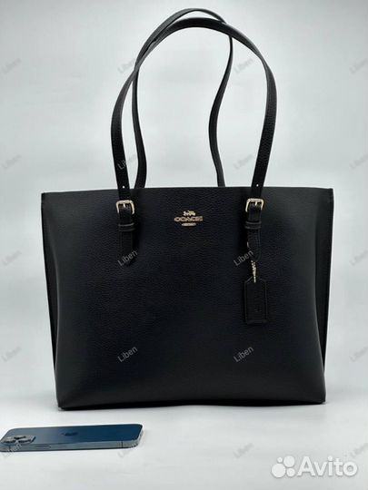 Сумка Coach новая