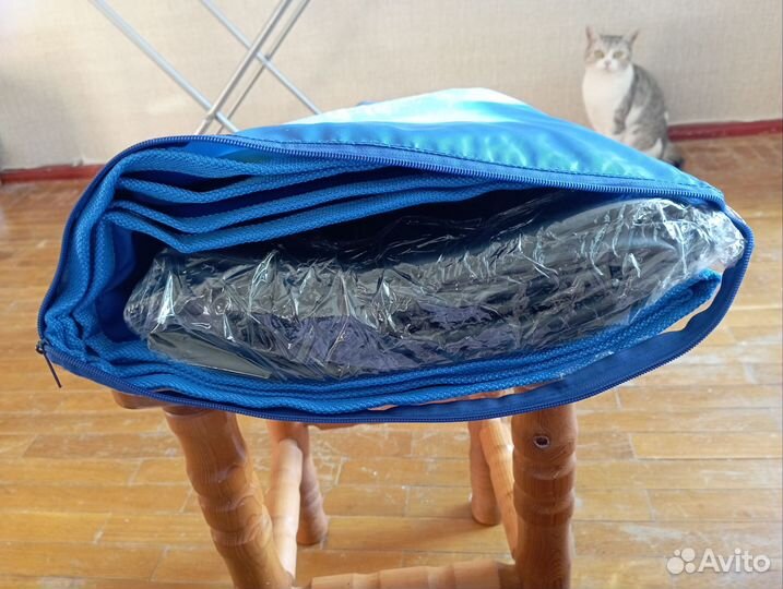 Тюбинг ватрушка (санки) 120 см. новая