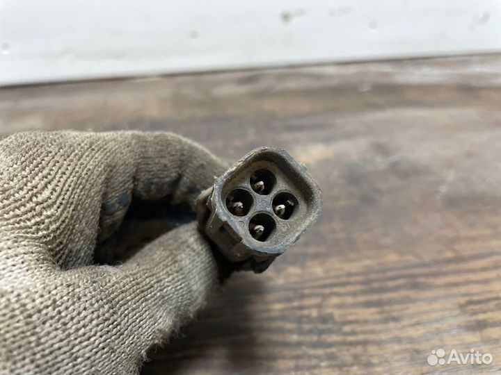 Датчик кислородный LADA Kalina седан 11183 2007