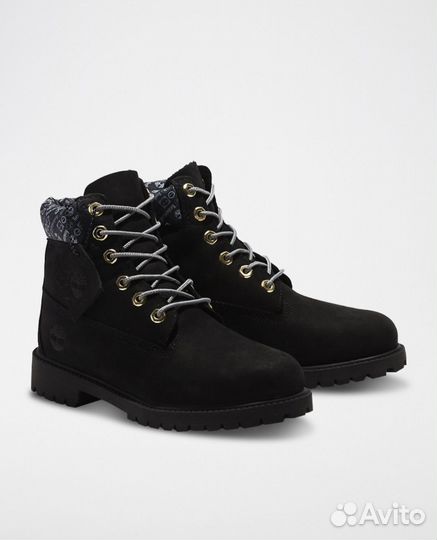 Ботинки timberland 6 inch premium boot WP 37, 39