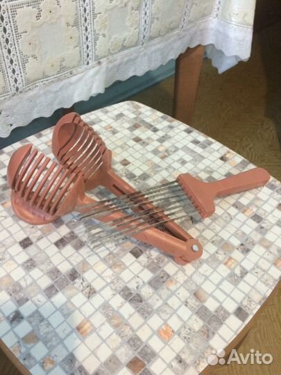 Овощерезка Новая