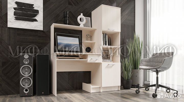 Компьютерный стол