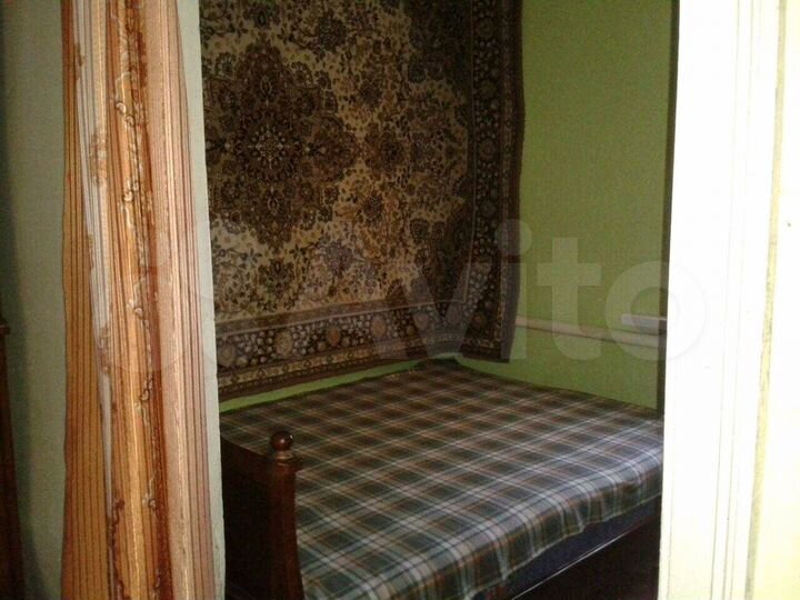 Дом 57 м² на участке 35 сот.