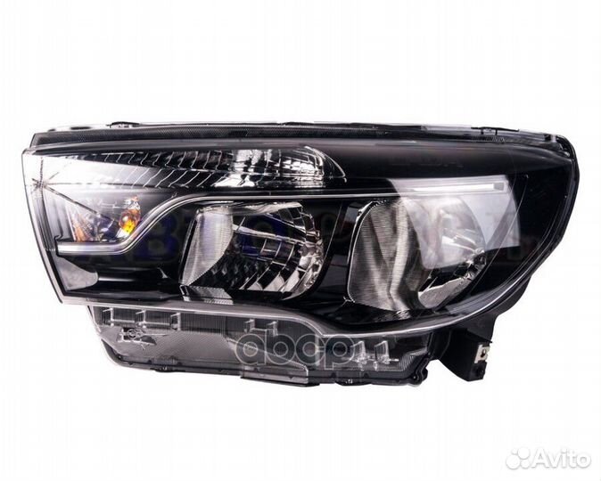 Фара Лада Веста LADA vesta