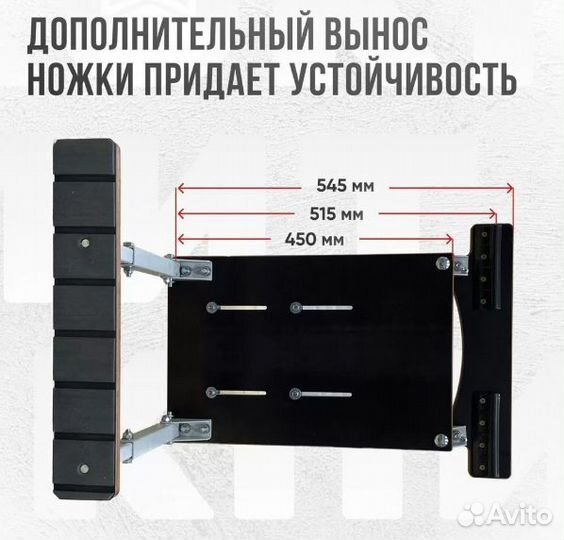 Комплект Кресло в лодку с занижением серое c черны