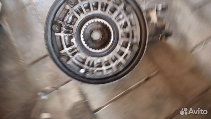 Редуктор Yamaha v max