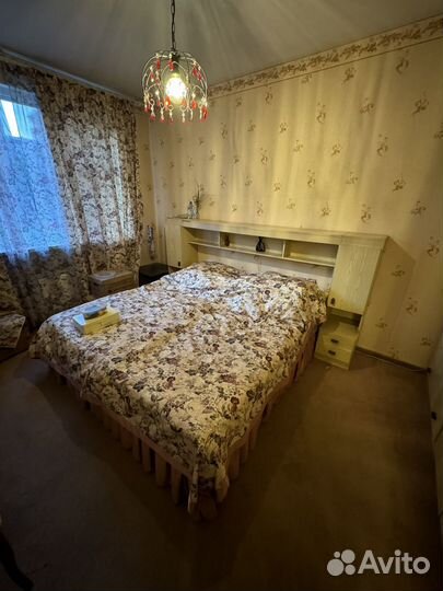 Спальный гарнитур бу