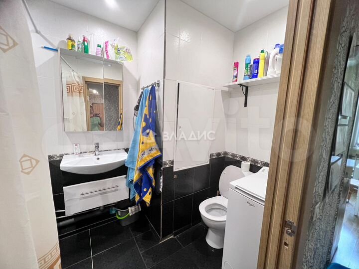 2-к. квартира, 54,5 м², 2/9 эт.