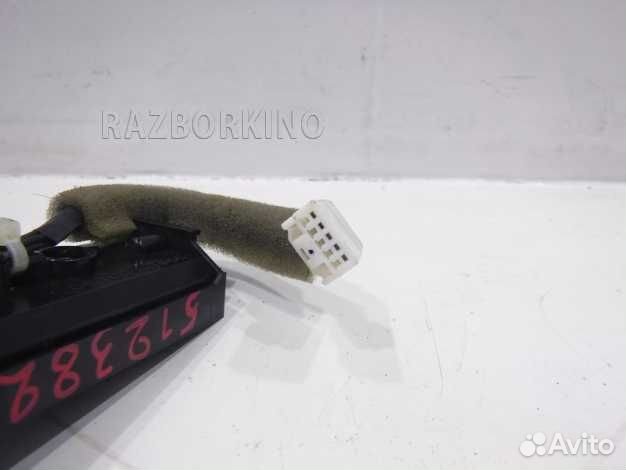 Дисплей информационный