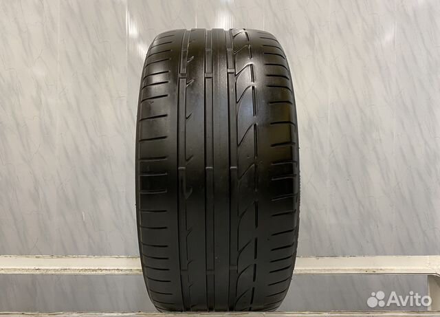 Bridgestone Potenza S001 245/40 R17 91W