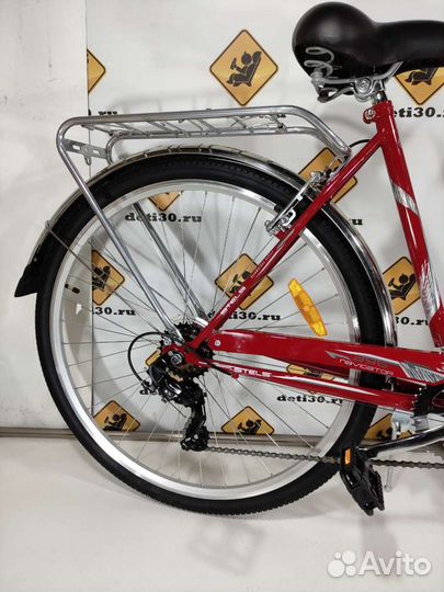 Велосипед скоростной дорожный 28