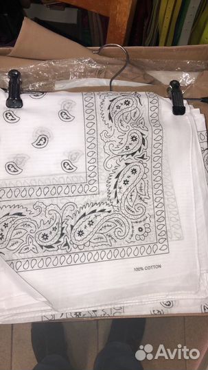 Банданы опт и розница