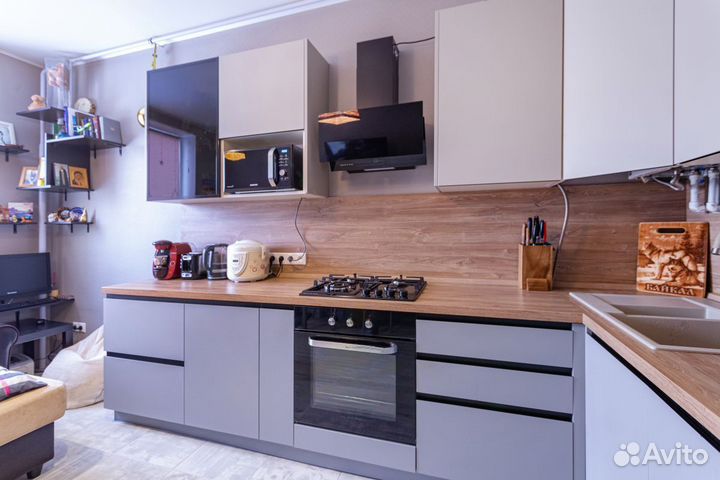 Цена за всю кухню смк 054708