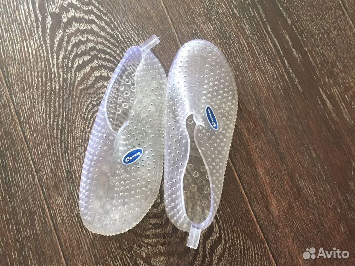 Коралловые тапочки детские