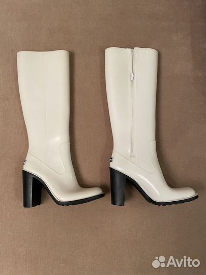 Резиновые сапоги boomboots