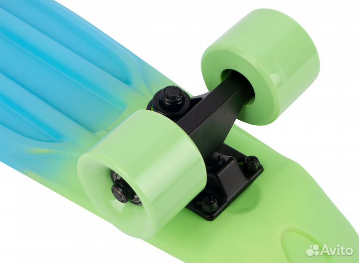 Скейтборд fish 22