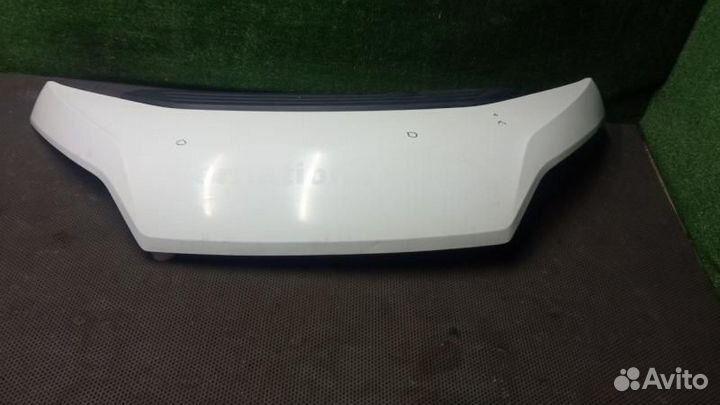 Капот Citroen Jumper