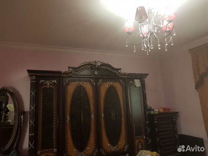 Спальня