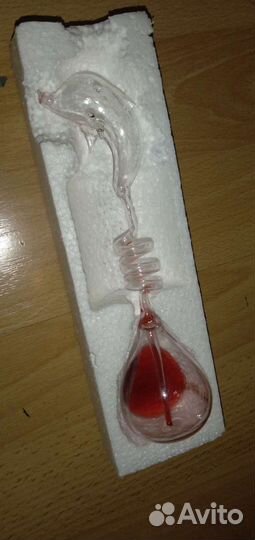 Делфинчик любви