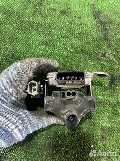 Катушка зажигания Toyota Vista 3 (V30) 1990-1994г