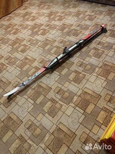 Беговые лыжи