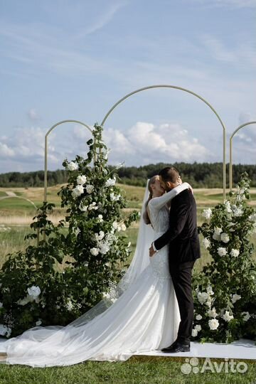 Свадебный организатор