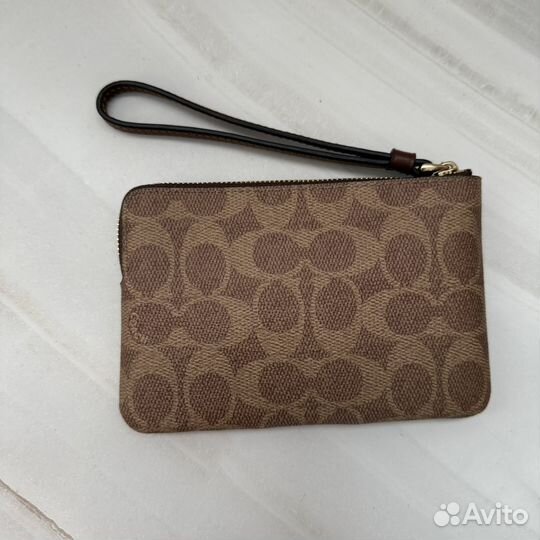 Кошелёк Coach оригинал