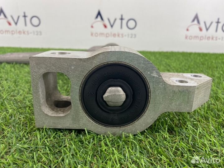 Рычаг подвески передний Audi Tt 8J cdaa 2012