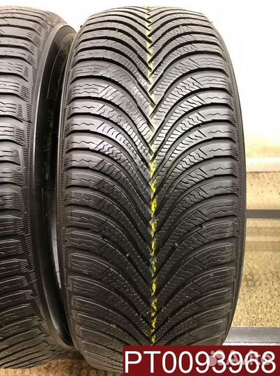 Michelin Alpin 5 215/60 R16 98H