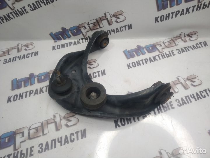 Рычаг передний левый Mazda 6 GH LF 2009