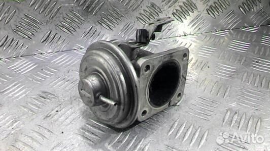 Клапан EGR дизельный BMW 3 E46 (79E22A901)
