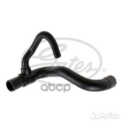 Патрубок радиатора opel Corsa 1.4 05-2651 Gates