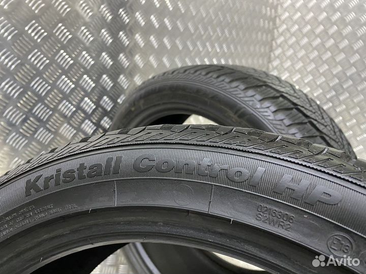 Fulda Kristall Control HP 225/45 R18 95V