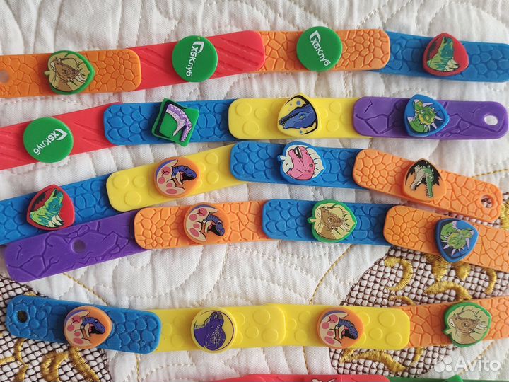 Завры 2 пятерочка