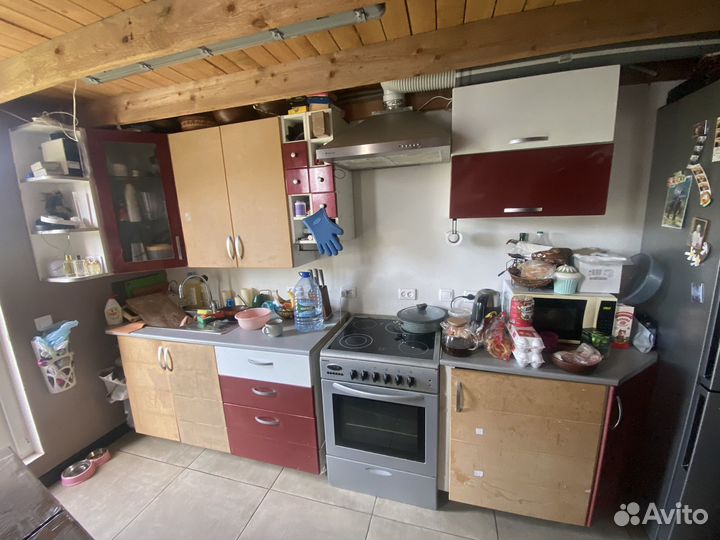 Продам кухонный гарнитур бу 320 см