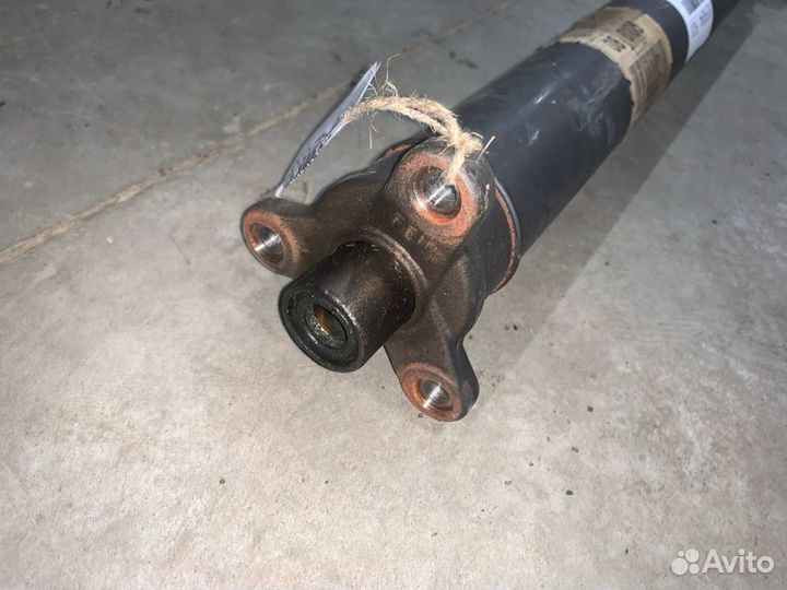 Карданный вал задний Mercedes-Benz Clk-Class C208