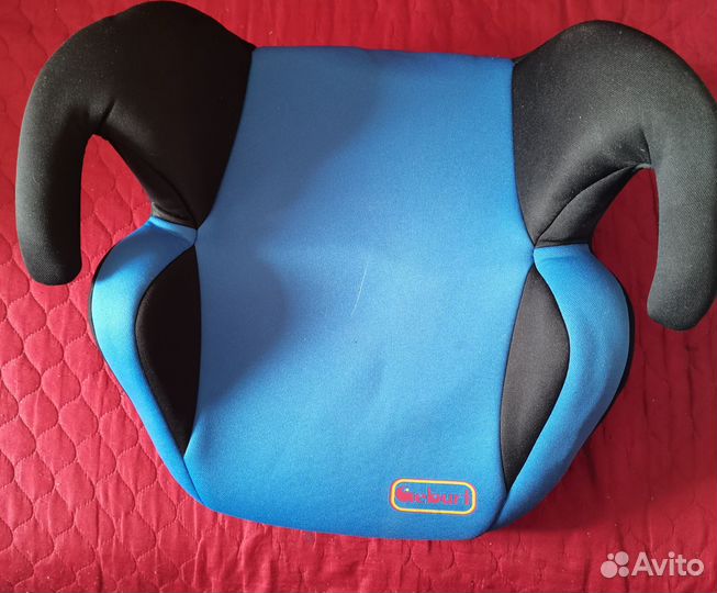 Кресло детское автомобильное