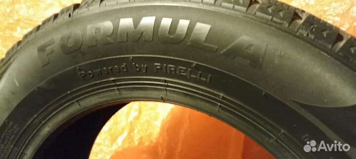 Pirelli Formula Ice 185/65 R15 88T